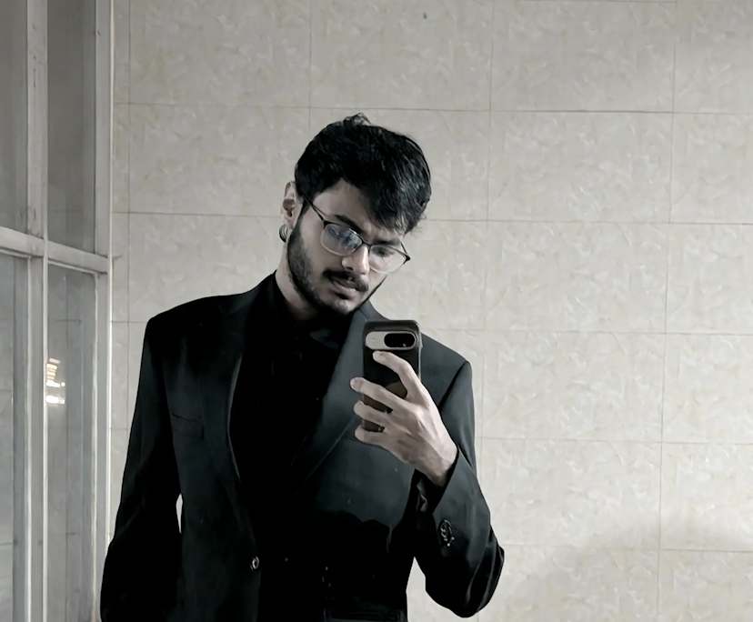 Aronya Mondal