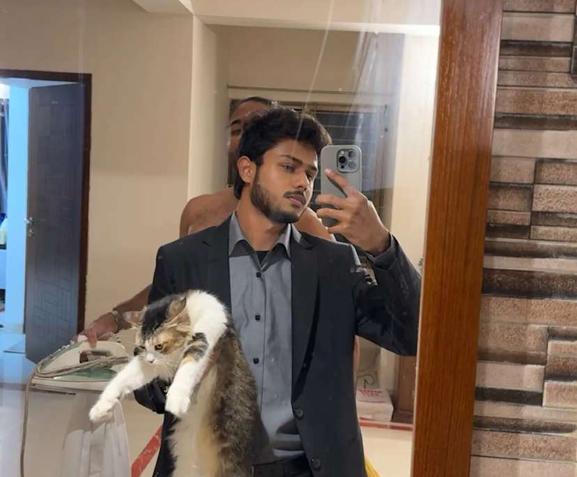 Shafinul (18), $250, Non-smoker, No pets, and No children