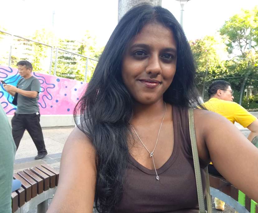 Malavika (19), $200, 