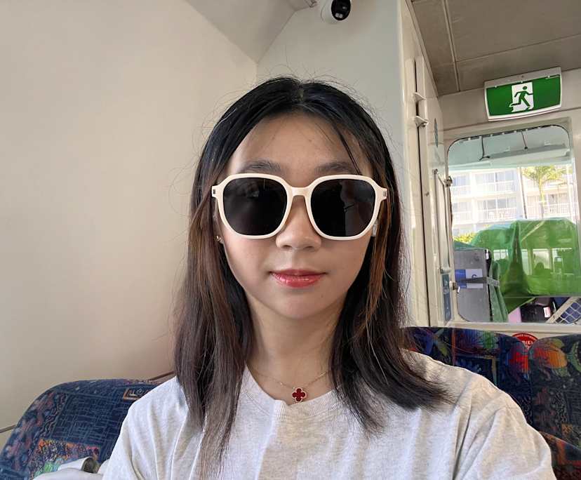 Joy Qiu