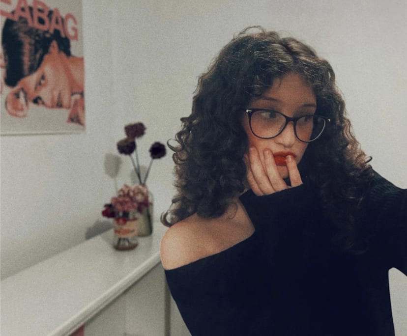 Maddie