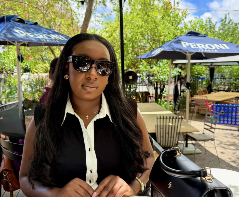 Tashinga (23), $250, 