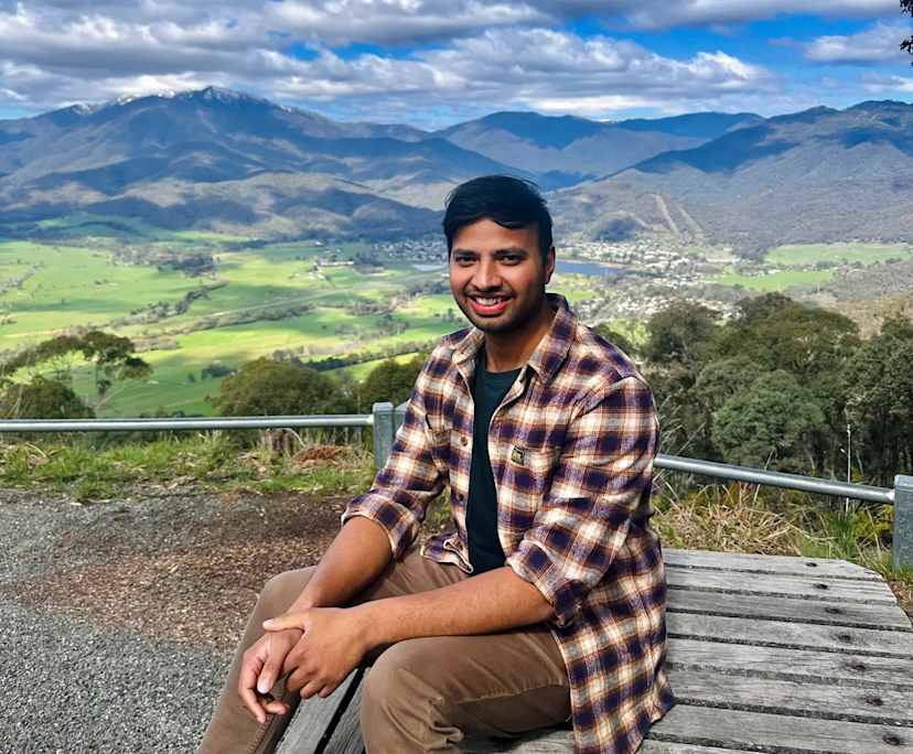 Sridhar (33), $200, 