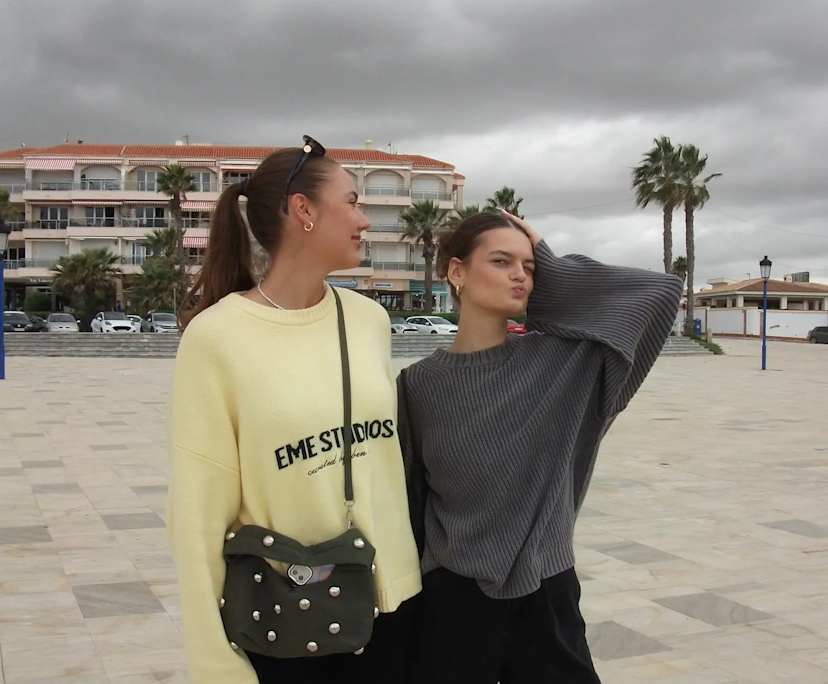 Liepa (23) and Gabija (24), $550, Non-smoker, No pets, and No children