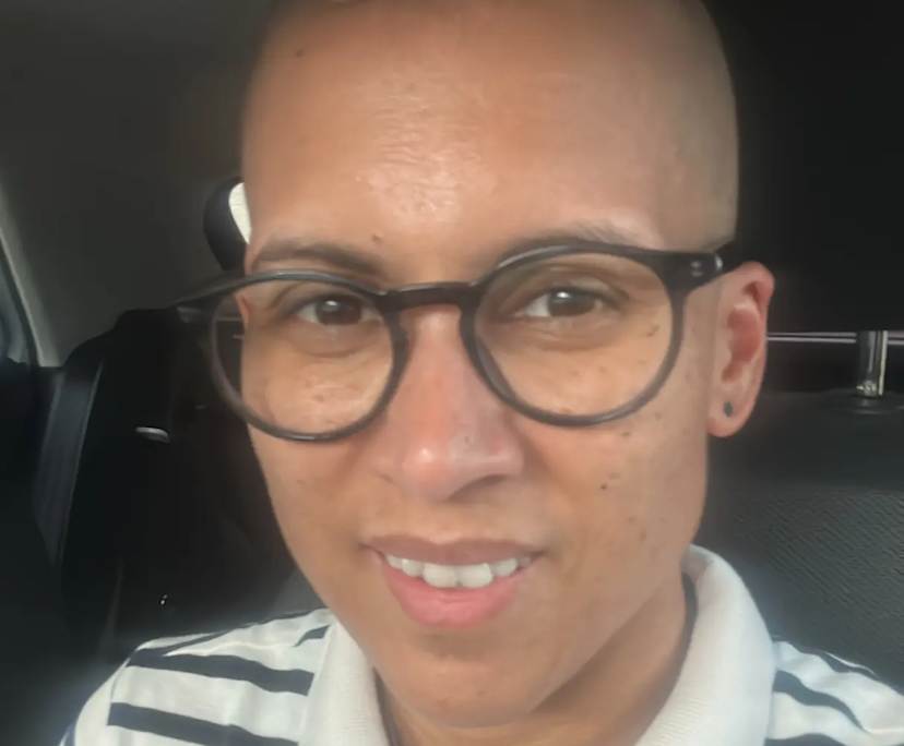 Nicole (39), $400, LGBTQIA+, Non-smoker, No pets, and No children