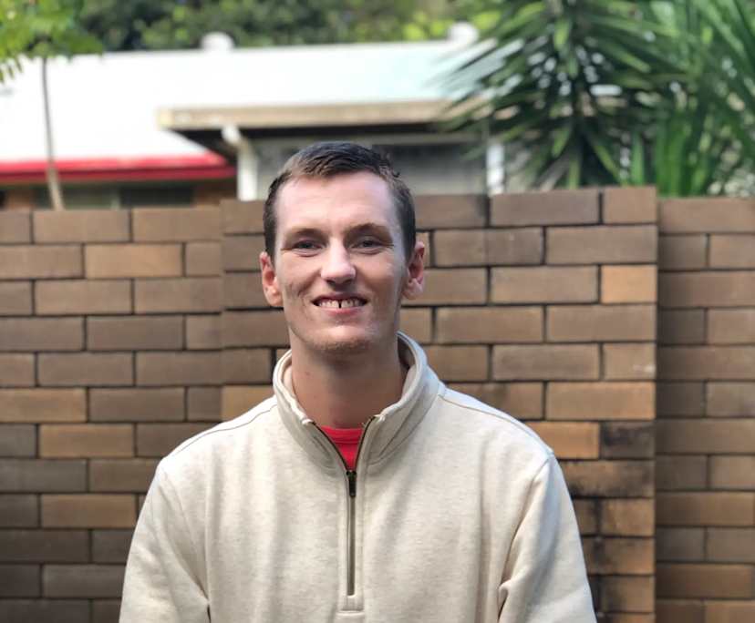 Finley (25), $375, Non-smoker, Have pets, and No children