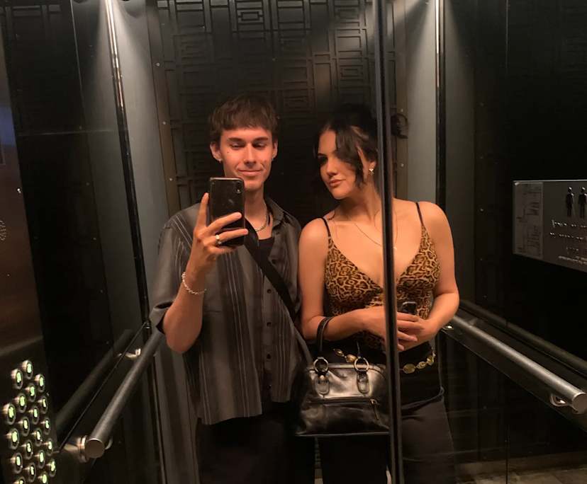 Bohdi Gallagher (23), $300, 