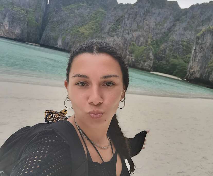 Natalie