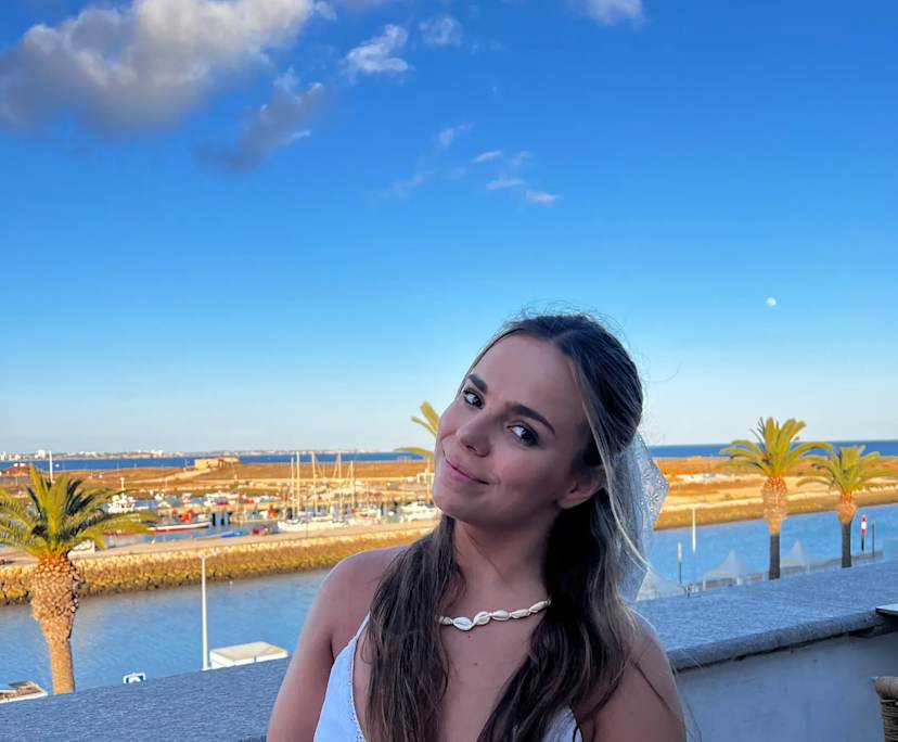 Suzannah Klimaszewska (23), $700, 