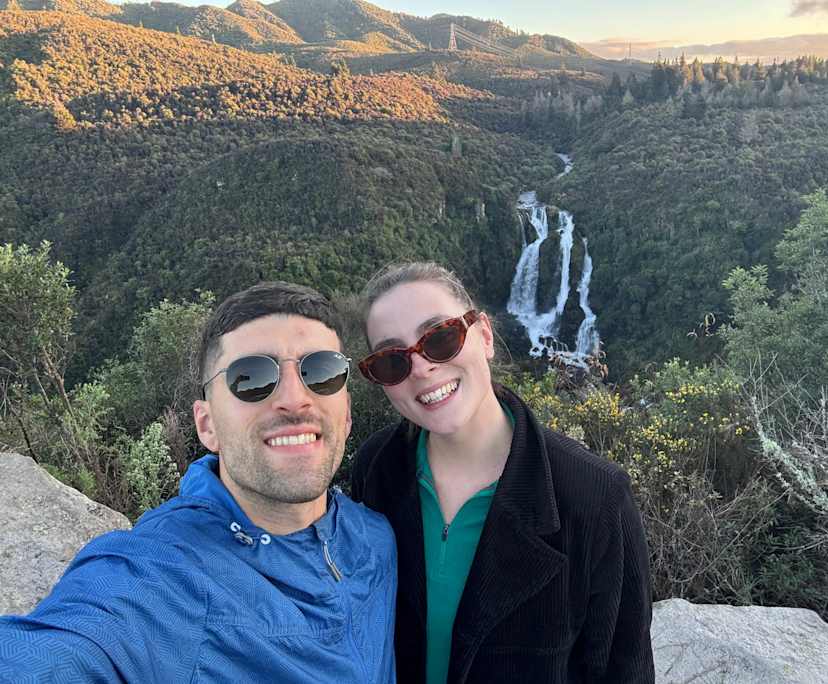 Josie (30) and Joaquin (30), $400, Non-smoker, No pets, and No children