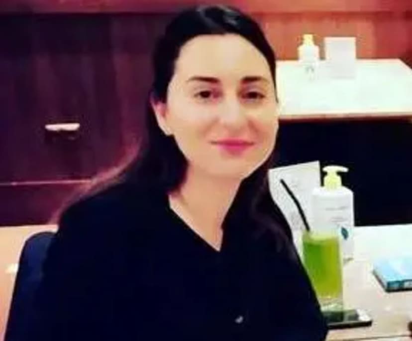 Sarah