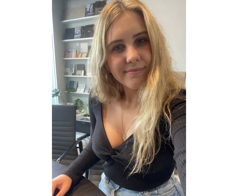 Ashlea