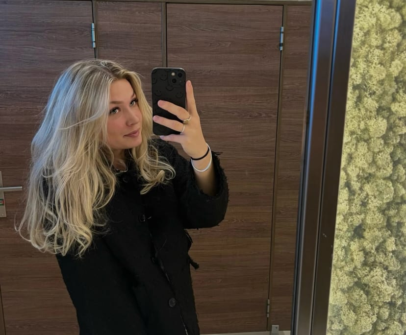 Laura Antonia Larsen