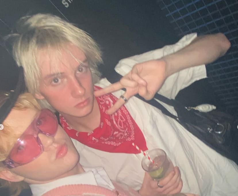 Ryan (19) - Looking in Darlinghurst, Redfern, Haymar... | Flatmates.com.au