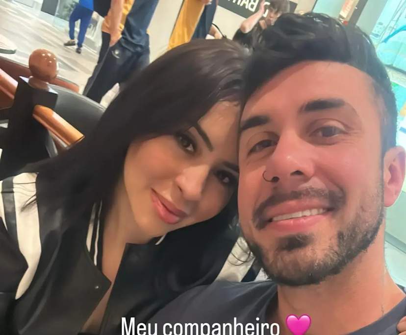 Cassiano & Victoria