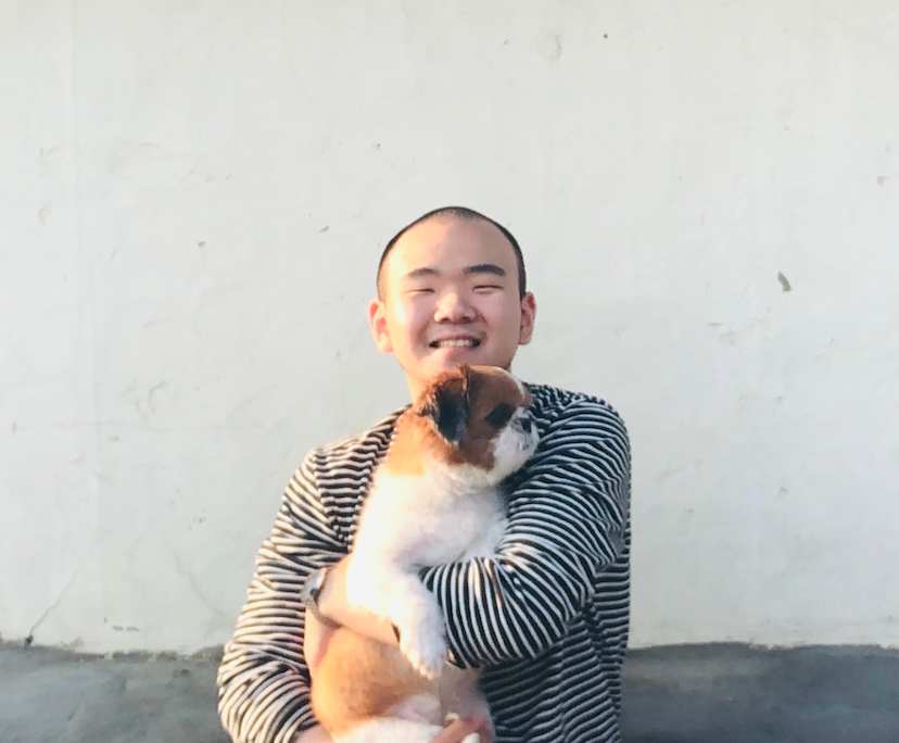 Jacob Kwon (26), $250, Non-smoker, Have pets, and No children