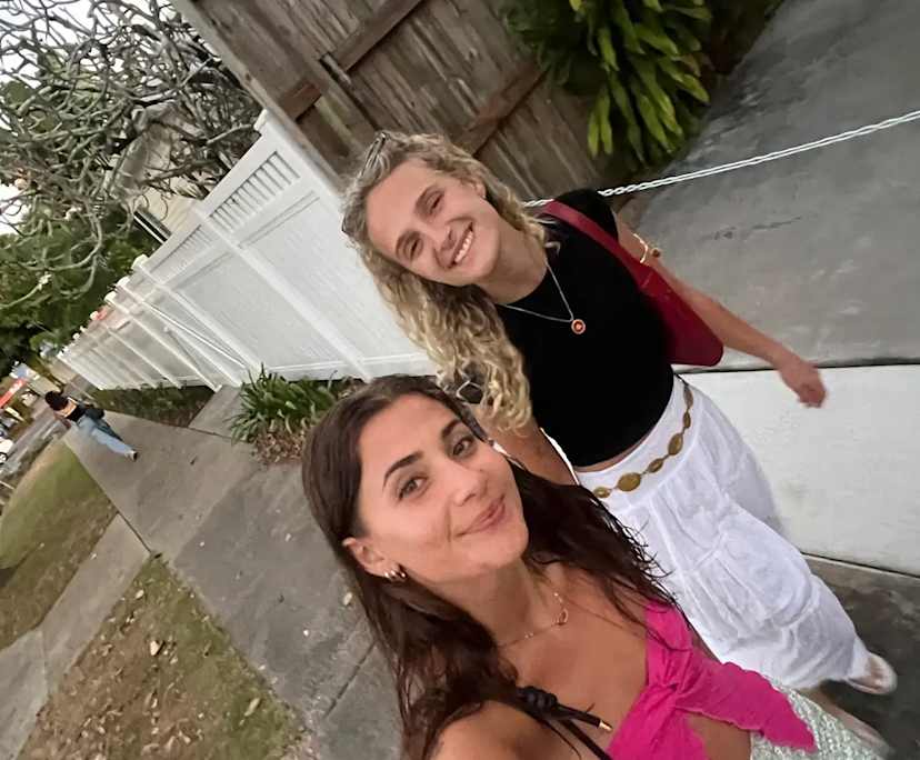Chelo & Tailah