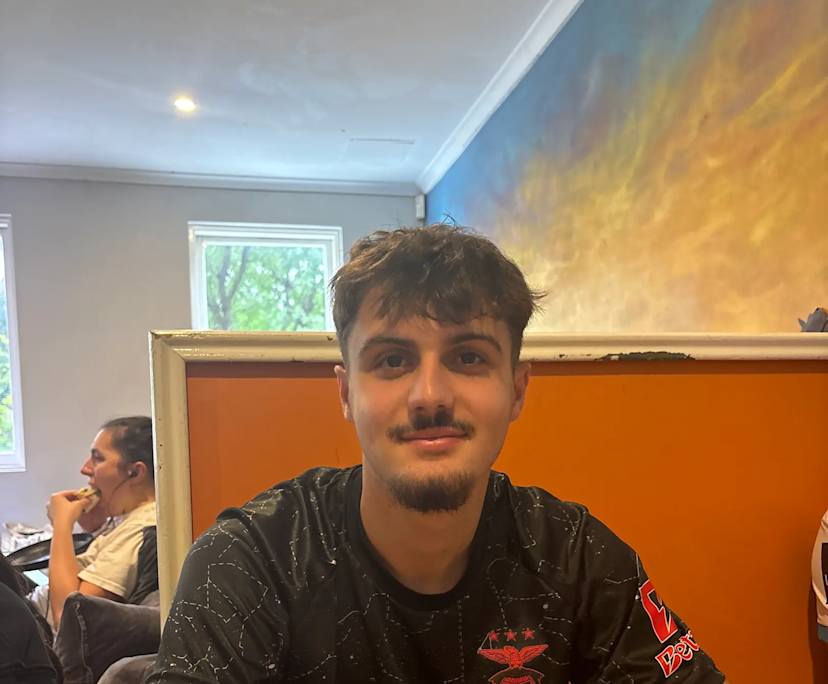 Dennis, Noah, Nolan, Ismaël & Théo