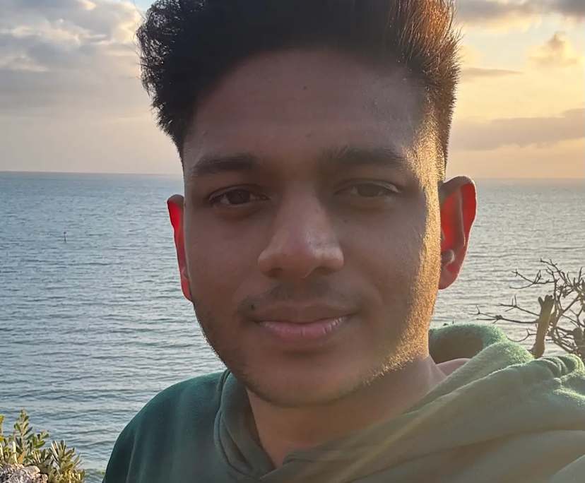 Tony (25), $230, Non-smoker, No pets, and No children
