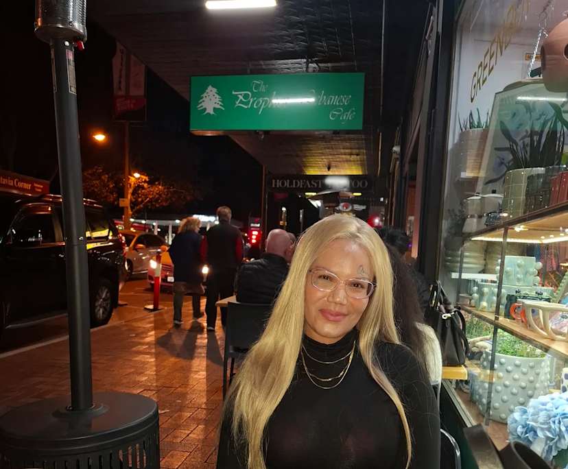 Tanya