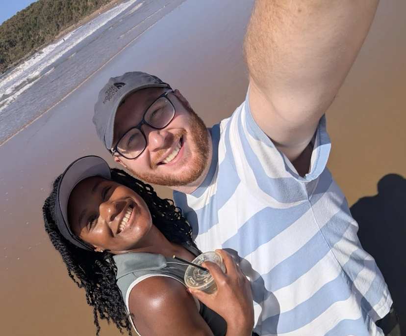 Arliese & Jeremy