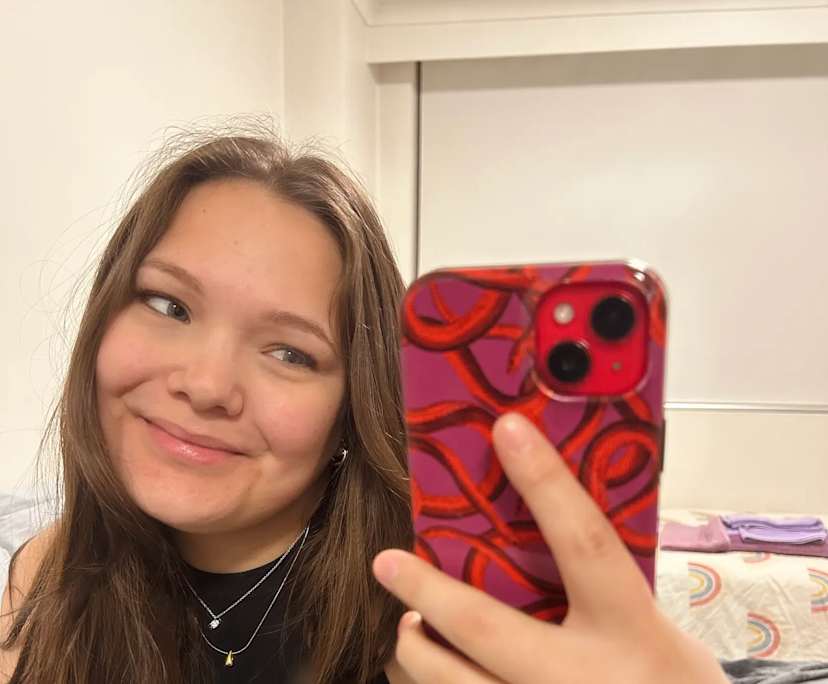 Eleonora (26), $400, 