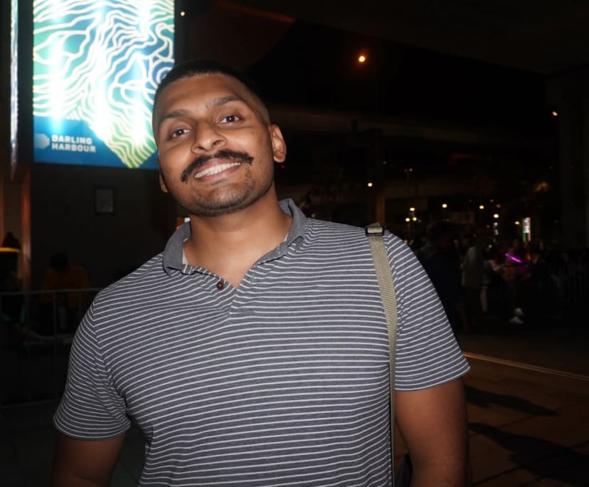 Senith De Silva