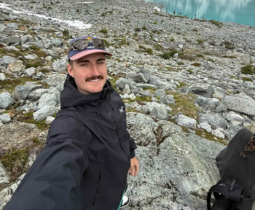 Nicole Lunn (25), Liam Keatley (26) and Daniel Keatley (24), $750, 