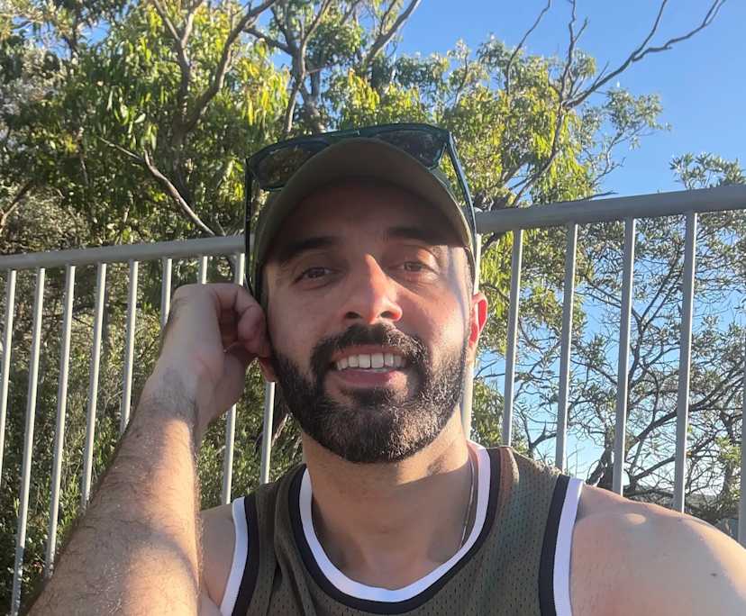 Muhammad Mir (36), $250, Non-smoker, No pets, and No children
