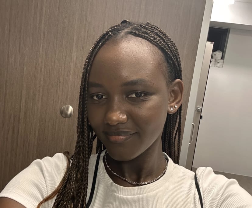 Rita (22), $200, Non-smoker, No pets, and No children