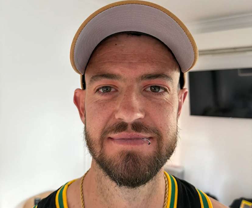 Ben, Bailyn & Lachie