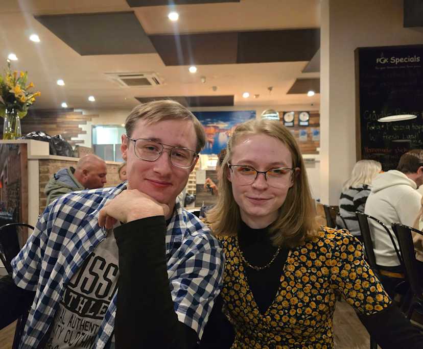 Vera & Daniel