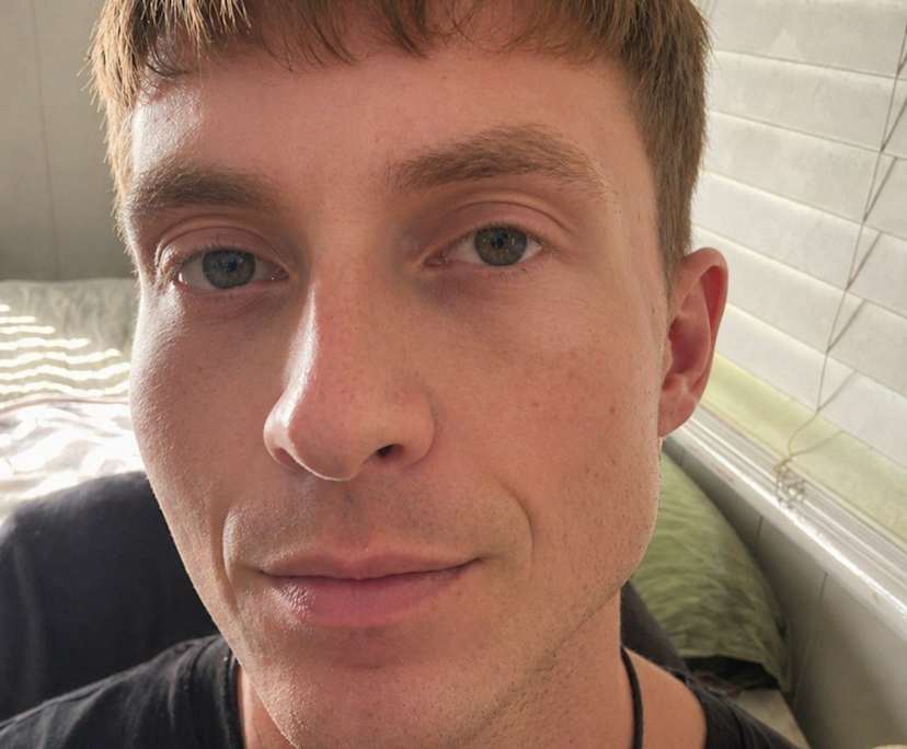 Luke Nash