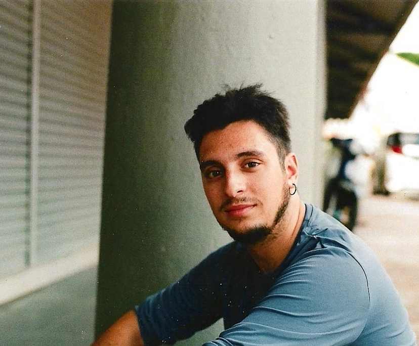 Federico (26), $350, 