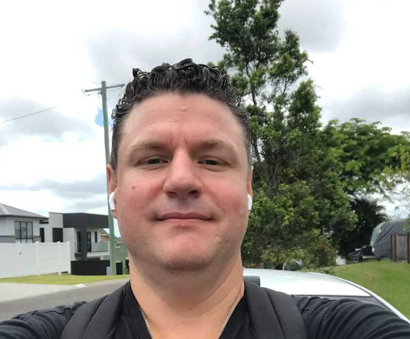 Stephen Lowien (42), $280, 