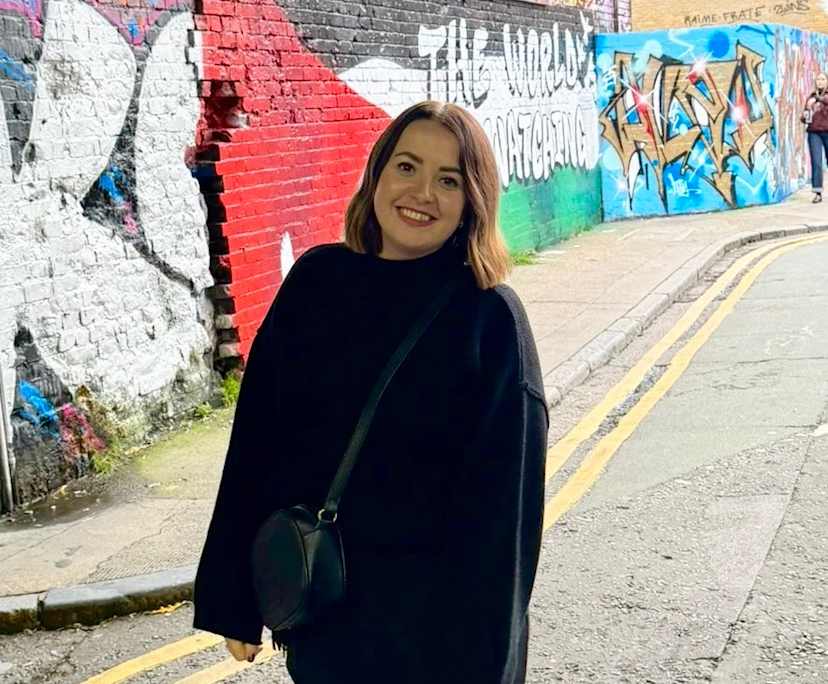 Mollie (31) and Ben (31), $1,000, 