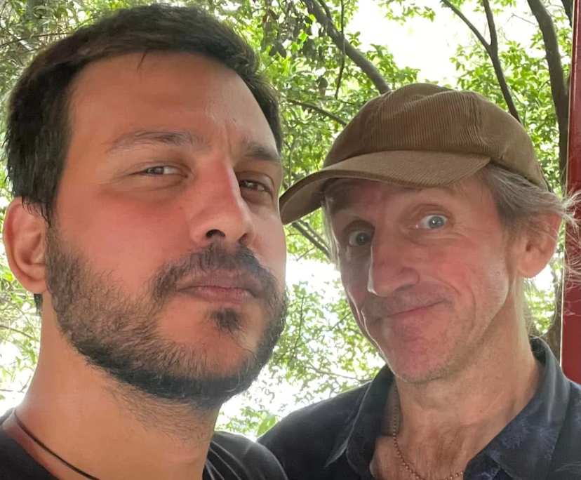 Luiz (30) and Dwayne (55), $300, LGBTQIA+, Non-smoker, No pets, and No children