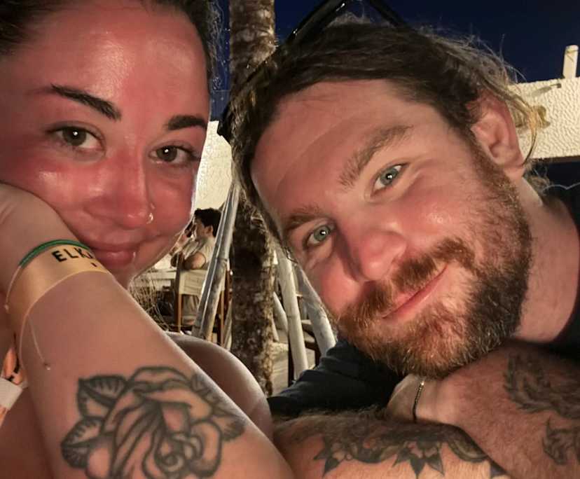 Eleonora & Christopher