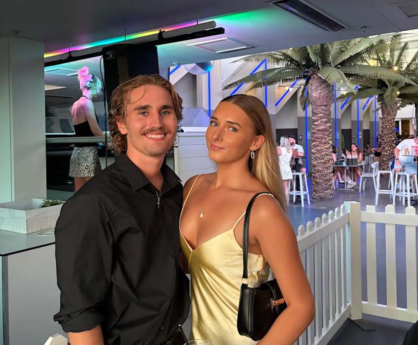 Fraser & Ella
