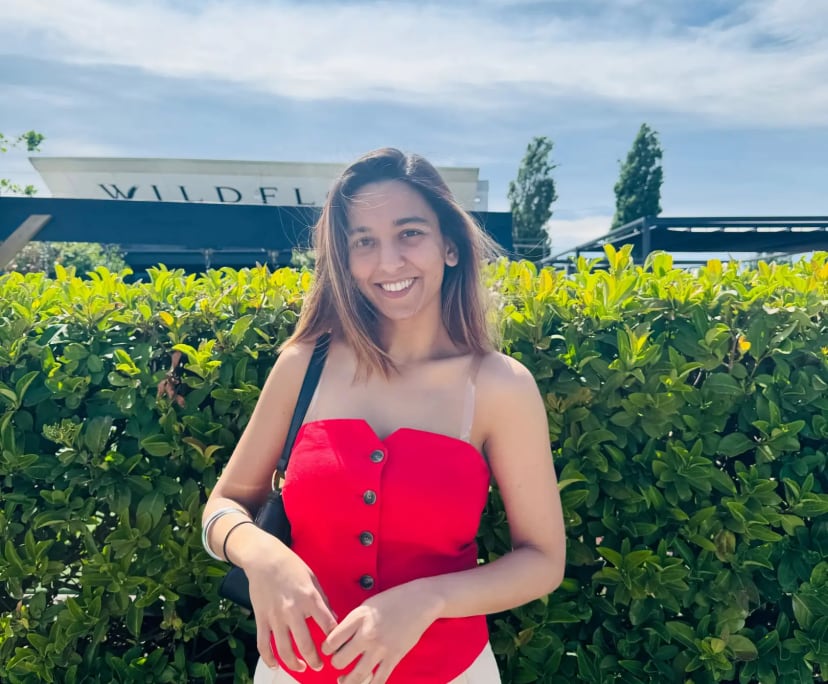 Reshvin Kaur Jhour