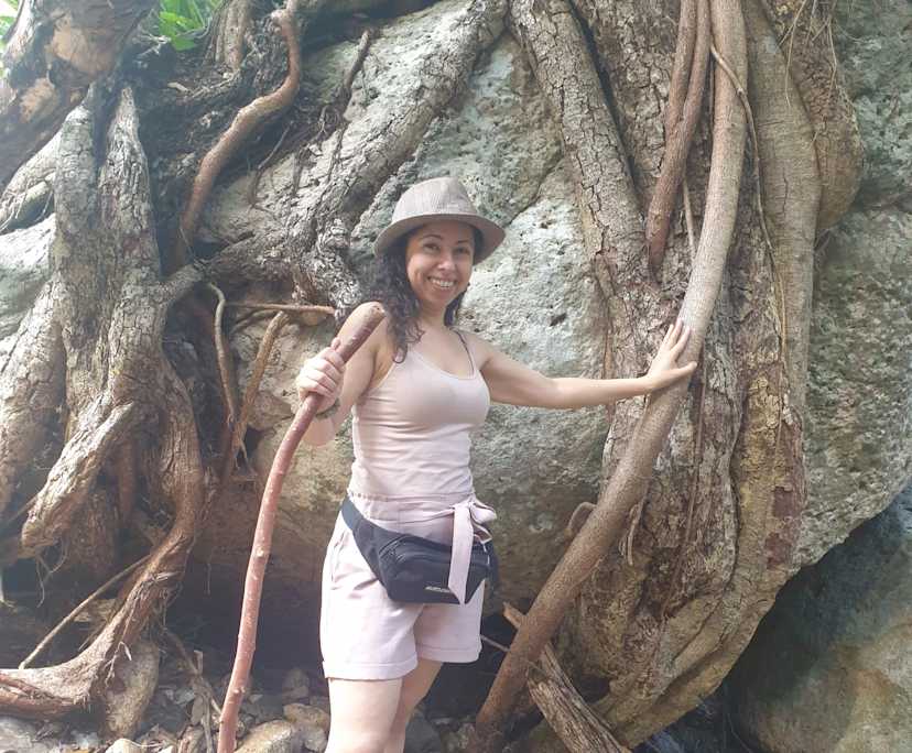 Batool (33), $300, Have pets, Smoker, and No children