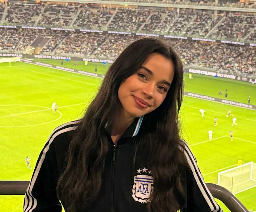 Micaela