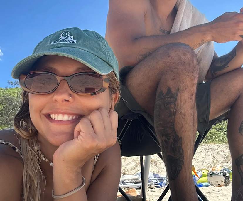 Isabelle & Danillo