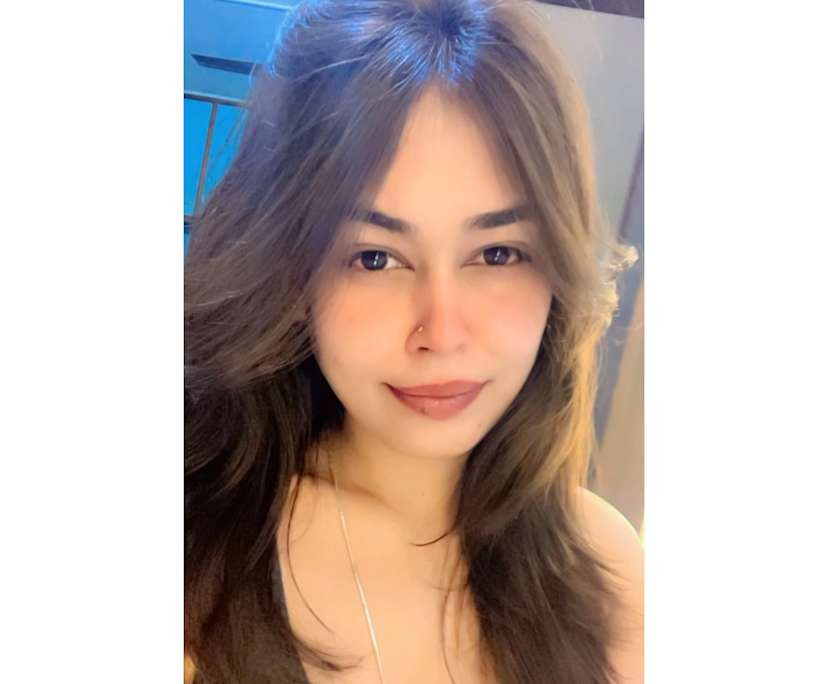 Ayusha Chandrikapure