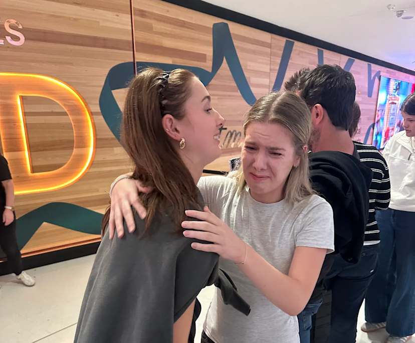 Jessica Powell (22), $400, No pets, Non-smoker, and No children