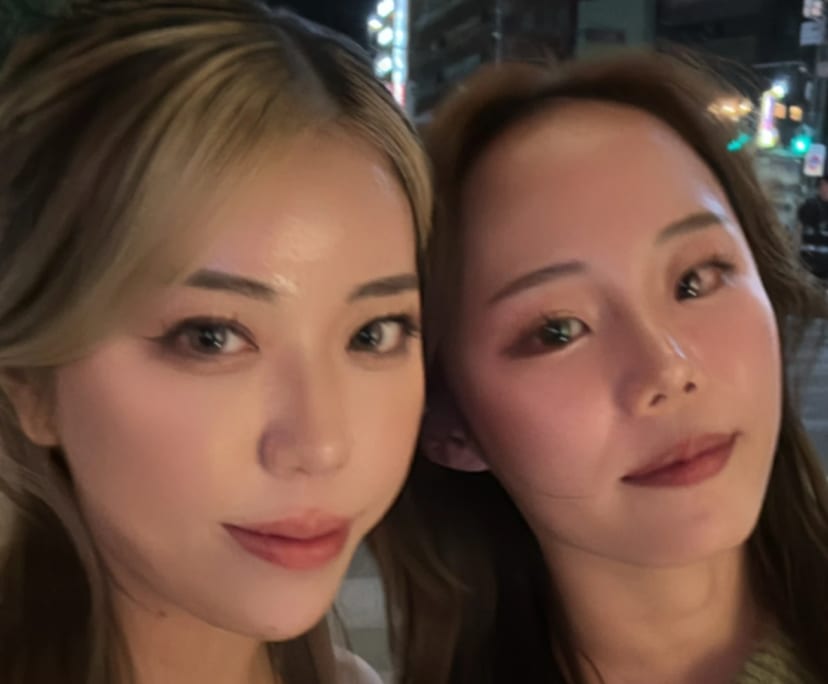 Kaho & Rina