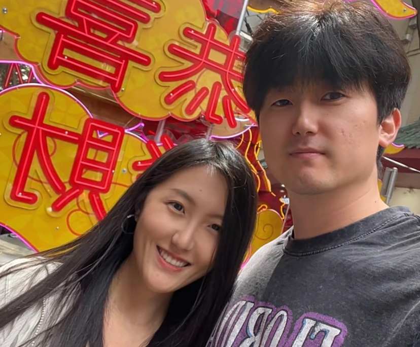 Ashley (33) and nick (32), $300, 