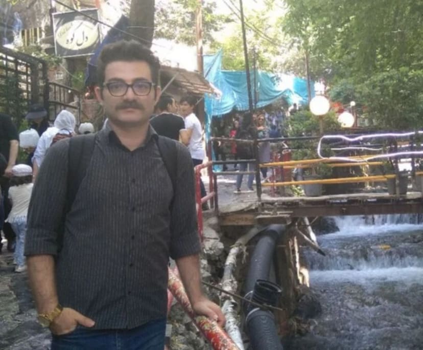 Sirvan Qaderi