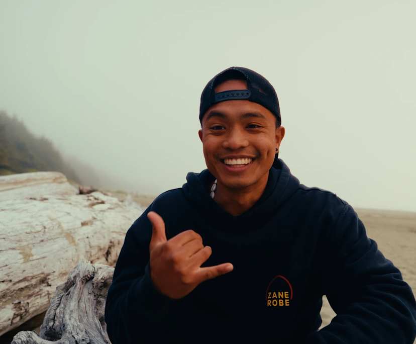 Rosh Canlas (27), $450, 