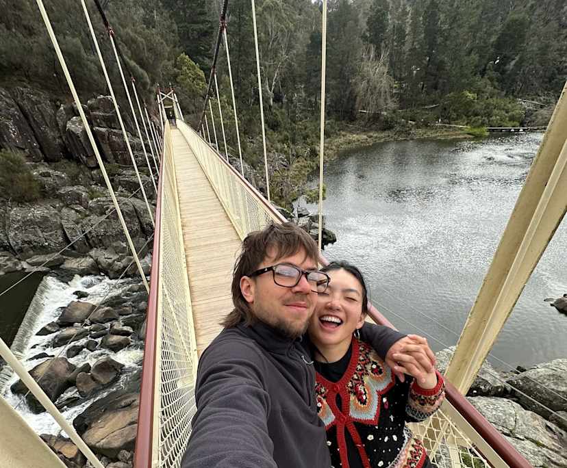 Sönke & Juhwa